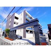 物件名が入ります