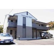 物件名が入ります