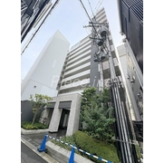 物件名が入ります