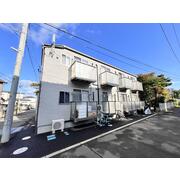 物件名が入ります