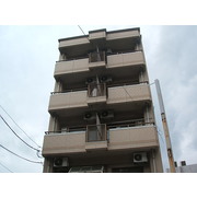 物件名が入ります