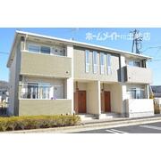 物件名が入ります