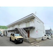 物件名が入ります