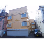 物件名が入ります