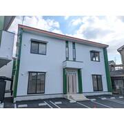 物件名が入ります