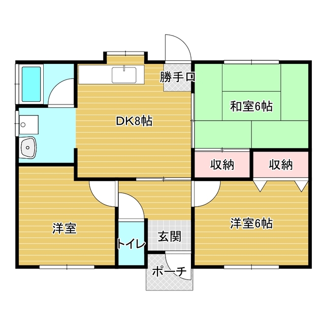 物件画像