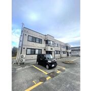 物件名が入ります