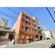 物件名が入ります