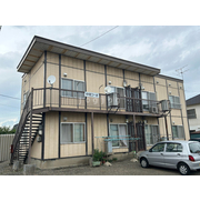 物件名が入ります
