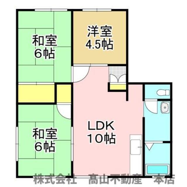 物件画像