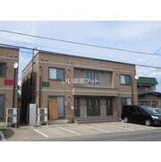 物件名が入ります