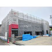 物件名が入ります