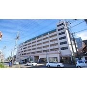 物件名が入ります