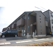 物件名が入ります