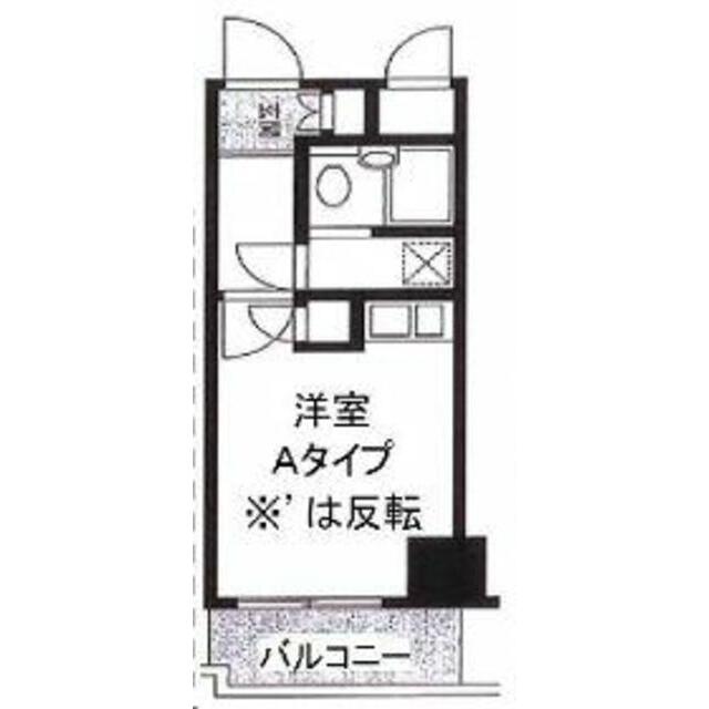 物件名