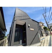物件名が入ります