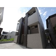 物件名が入ります