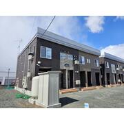 物件名が入ります