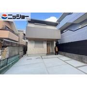 物件名が入ります