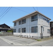 物件名が入ります