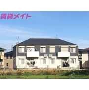 物件名が入ります