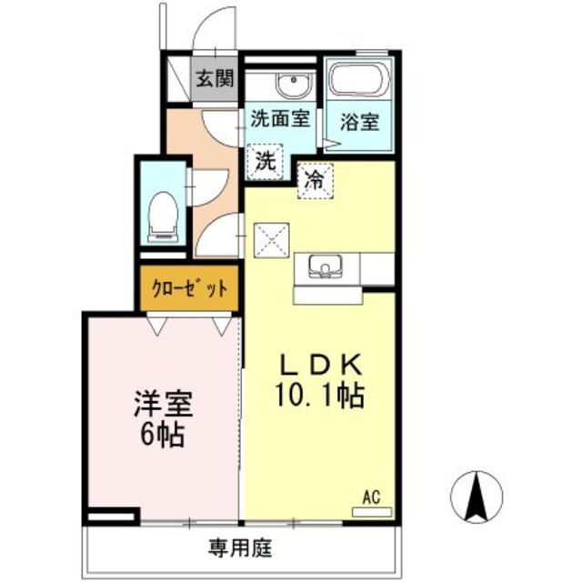 物件画像