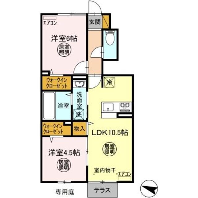 物件画像
