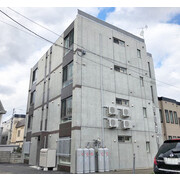 物件名が入ります