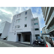 物件名が入ります