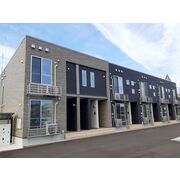 物件名が入ります