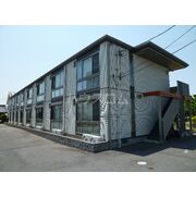 物件名が入ります