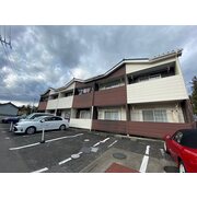 物件名が入ります