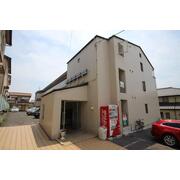 物件名が入ります