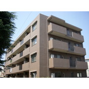 物件名が入ります