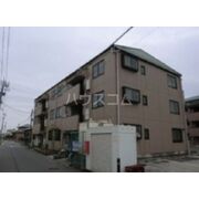物件名が入ります