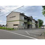 物件名が入ります