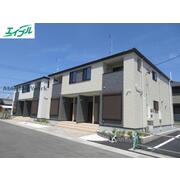 物件名が入ります
