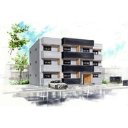 物件名が入ります