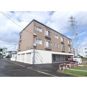 物件名が入ります