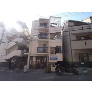 物件名が入ります