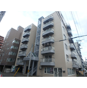 物件名が入ります
