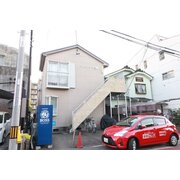 物件名が入ります