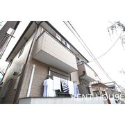 物件名が入ります