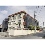 物件名が入ります