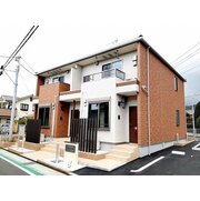物件名が入ります