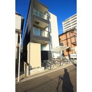 物件名が入ります