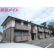 物件名が入ります