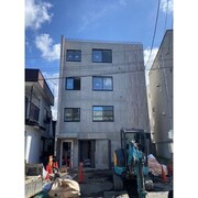物件名が入ります