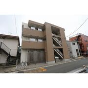 物件名が入ります