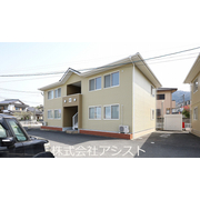 物件名が入ります